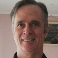Mike Wootton
