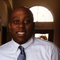 Derron Johnson