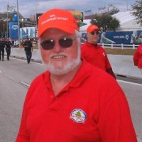 Bill Copeland