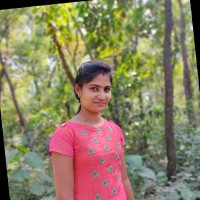 Sandhya Suvarna