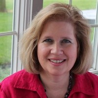 Judith Gerhart