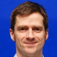 Tom Cherrett