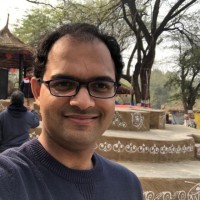 Dipankar Adhikari, CA