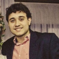 Pedro Felipe Montanari Marques