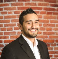 Jared Fernandes