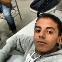 Joao Paulo Pereira Silva