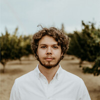 Brandon Crites