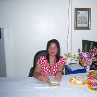 Marilou Santos