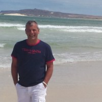 Serge Palenzuela