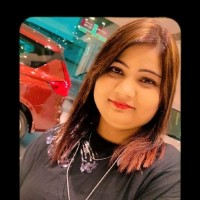 Trushna Modi