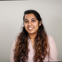 Banusha Kathiresu