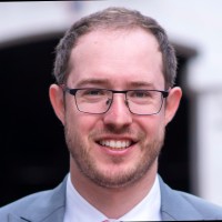 Jesse Britz