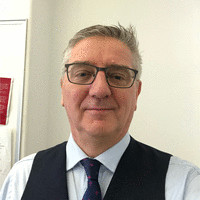 Campbell Keir