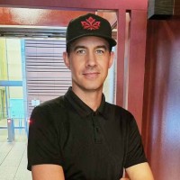 Evan Iveson