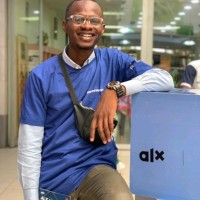 Oluwasesan Oyewusi,  ACA, FMVA®, BIDA®