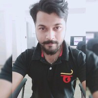 Harshith R