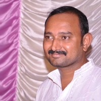 Nagendra kumar Chandrala