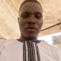 Oluwaseun Jegede