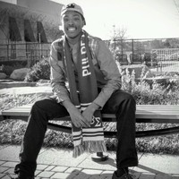 DeAndre S. Wilson