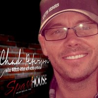 Chad Peterson