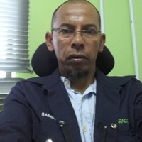 Samsul Mustappa