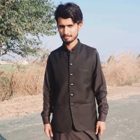 Raghman Ali