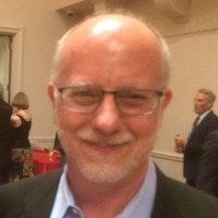 Tod Bowermaster
