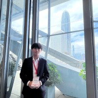 Joshua Lau