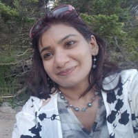 Devi Khatri