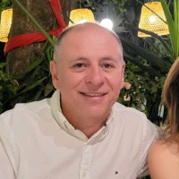 Alexander Alvarado Corella