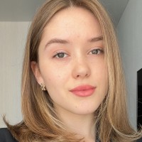 Viktoriia Derevianko