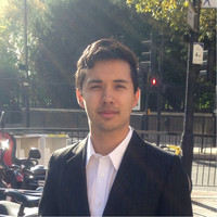 Joshua Simon