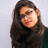 Mounika L