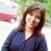 Arpita Chaudhuri