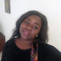 Chandrelle Armélie Moussounda