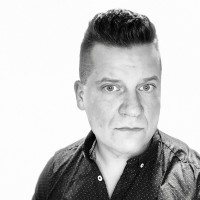 Mikko Rosenström