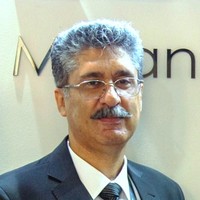 Massoud Mohammadzadeh