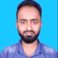Ahammad Hossen