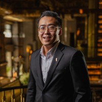 Ernest Ong