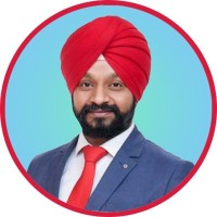Jagmohan Singh