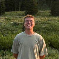 Connor Robertson