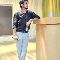 shakib mirza