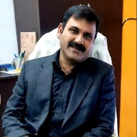 Anand Narain Sharma
