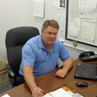 Patrick Barrett