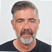 Stamatis Pavlis