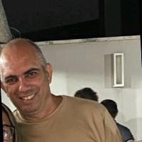 Marcos Rogerio Souza