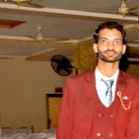 Muhammad Ibtisaam Gulzar