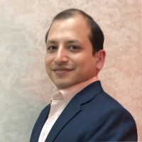Raghav Chirimar