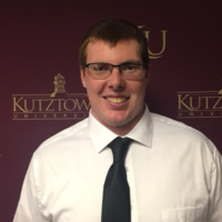 Kevin Oswald