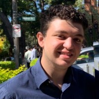 Nicholas Kaleel